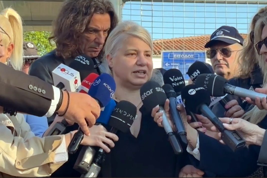 Δίκη Τεμπών: Διεξάγεται σε κλίμα έντονης φόρτισης - Θα αργήσει η επόμενη δικάσιμος λόγω αλλαγών στην αίθουσα