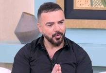 Τριαντάφυλλος για Σταύρο Φλώρο: «Έχασε το πόδι του για το Survivor»