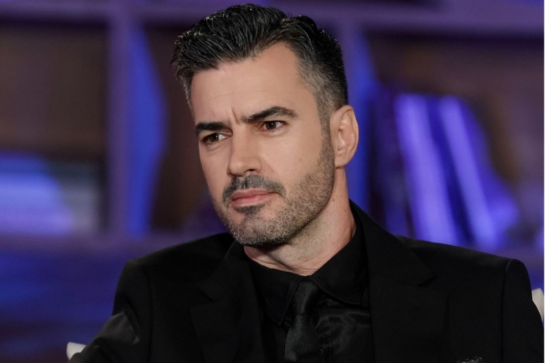 Γιάννης Τσιμιτσέλης για Σία Κοσιώνη: «Είναι δύναμη και αξία όπου κι αν πάει»