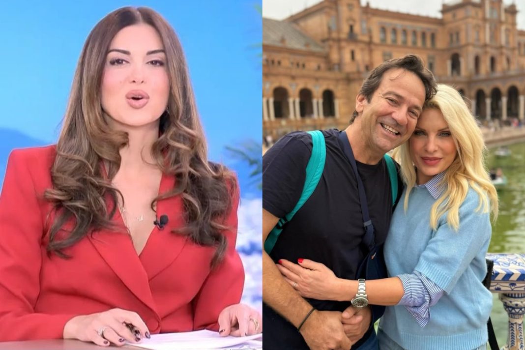 Σταματίνα Τσιμτσιλή: «Η Ελένη Μενεγάκη έδωσε τις απαντήσεις της με κατηγορηματικό τρόπο»