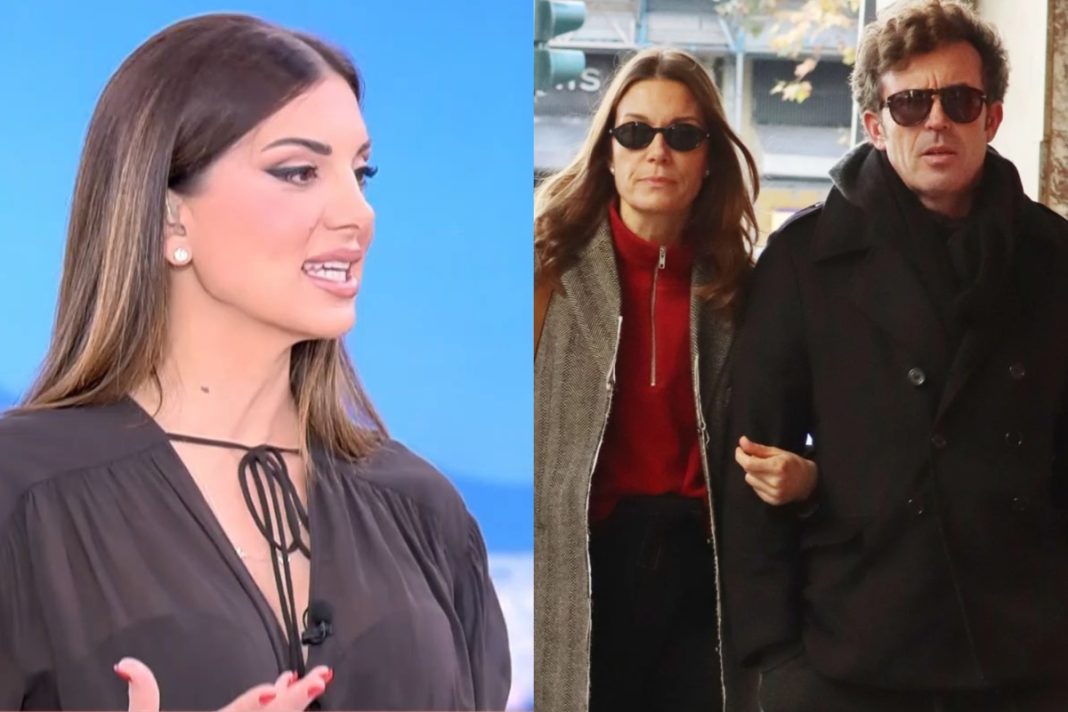 Τσιμτσιλή για Καγιά: «Απαντάει πάντα στο τηλέφωνο, δεν είναι από τις δυσπρόσιτες τύπισσες»