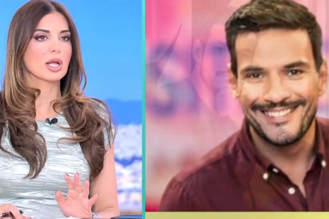 Μυστήριο με το ξαφνικό «αντίο» Τσουρού από το Instagram – Οι αναπάντητες κλήσεις της Τσιμτσιλή
