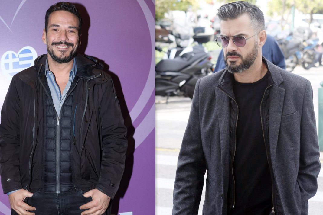 Σκάει γενικό «λίφτινγκ»