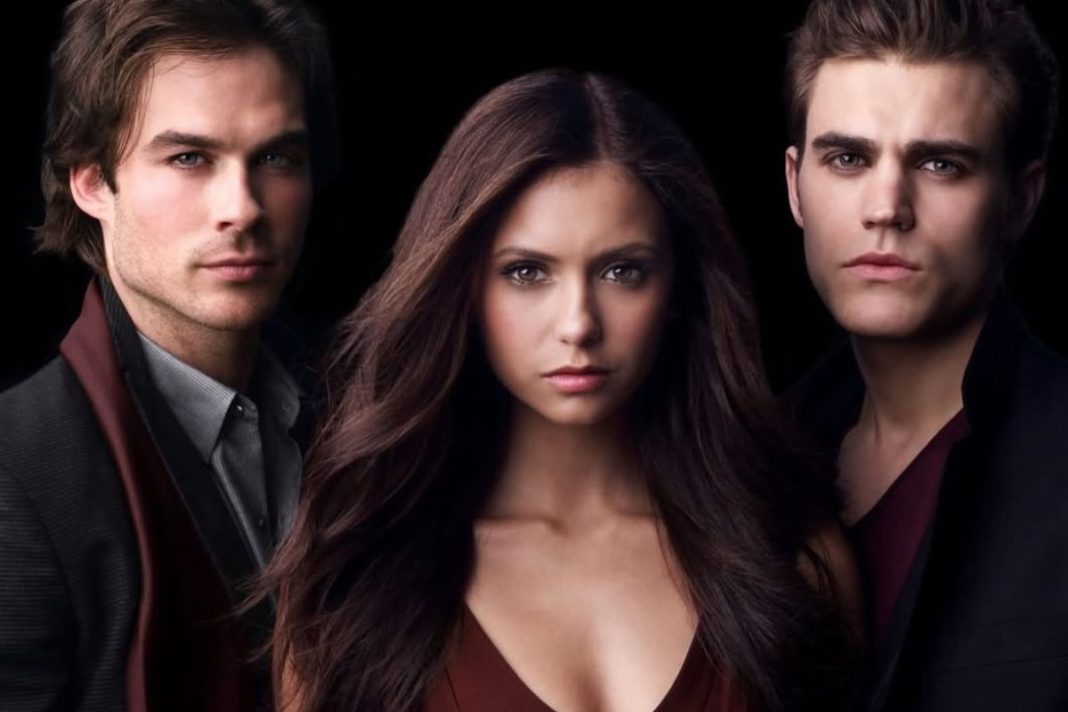 Πρωταγωνίστρια του Vampire Diaries παντρεύτηκε κρυφά λίγο πριν γεννήσει