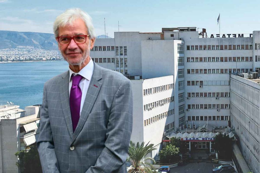 Για πάντα γιατρός!