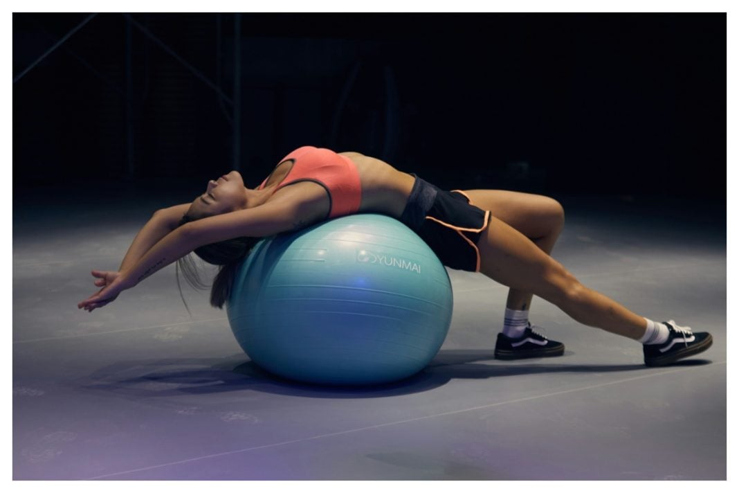 Τik Tok: Αυτά είναι τα τοπ fitness trends!