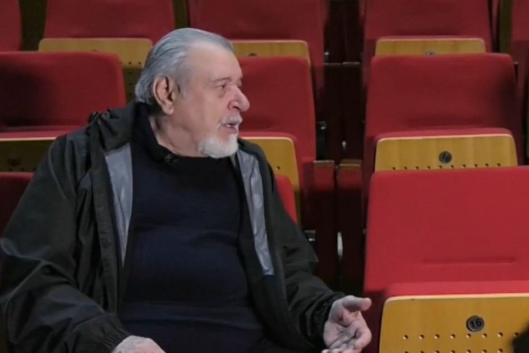 Τάσος Χαλκιάς: «Οι χαμένες ευκαιρίες δεν επιστρέφουν. Αν σου φύγει, δύσκολα την ξαναβρίσκεις»