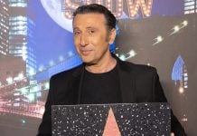Ρένος Χαραλαμπίδης: «Έχω περάσει δεκαετίες με μηδέν προτάσεις»