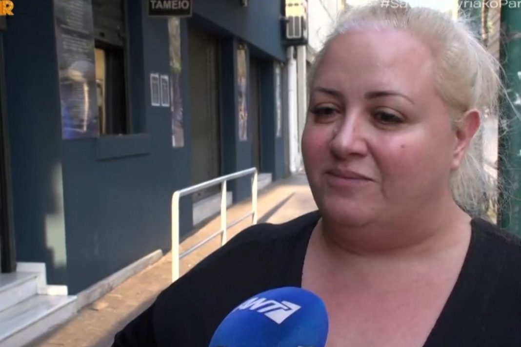 Η εξομολόγηση της Παρθένας Χοροζίδου: «Δεν αισθανόμουν πως έχω το δικαίωμα να πατήσω στη Eurovision»