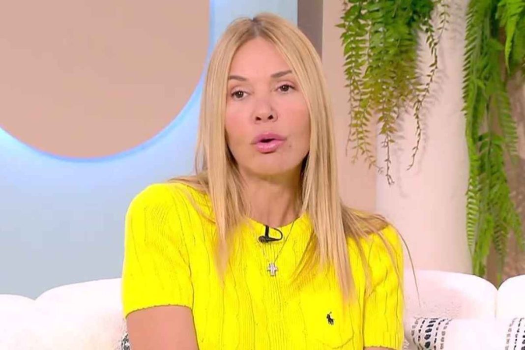 Χριστίνα Παππά: «Προσευχήθηκα για την εγγονή μου και την άλλη μέρα μάθαμε πως το πρόβλημά της...»