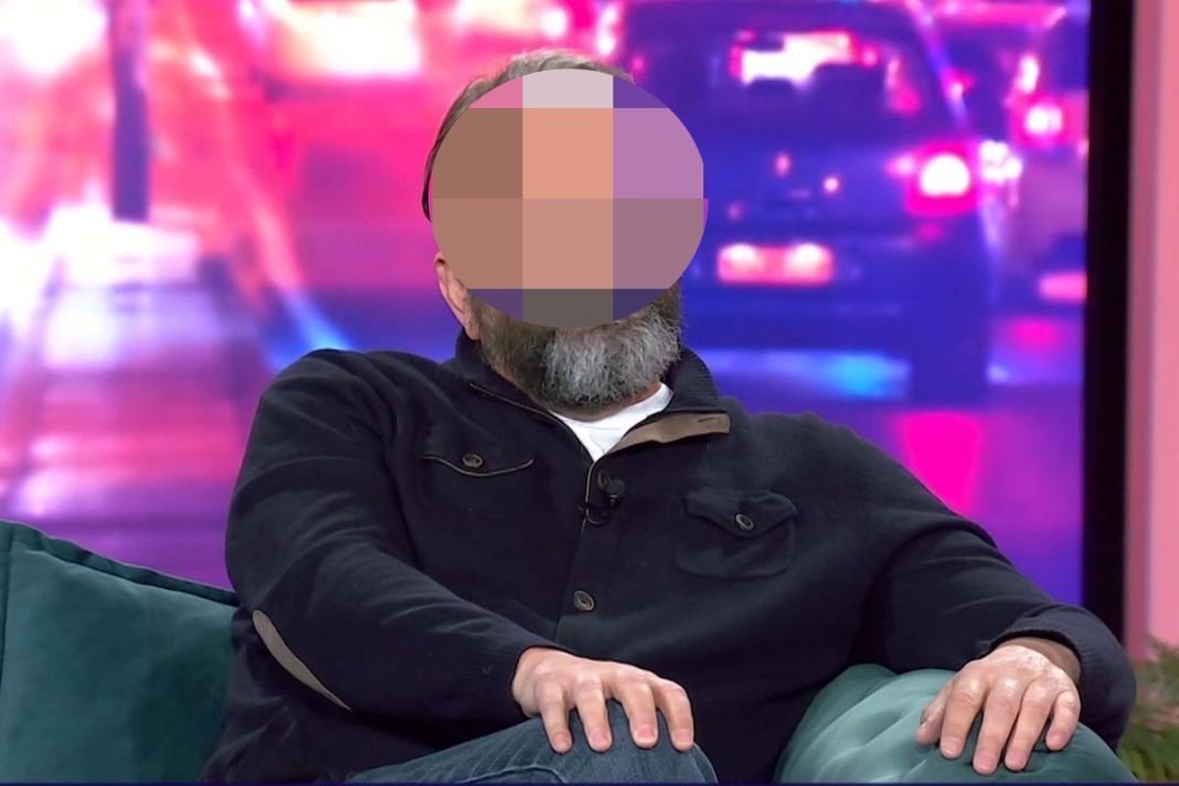 Έλληνας ηθοποιός: «Πιστεύω ότι δεν υπάρχει τίποτα μετά τον θάνατο, πέφτει μαύρο. Περαστικοί είμαστε»
