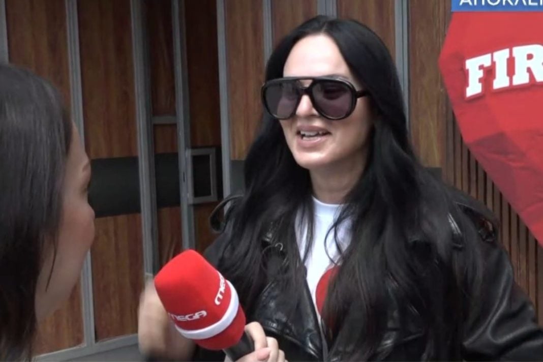 Η Ζενεβιέβ «σπάει» τη σιωπή: Επιβεβαιώνει το «GNTM» και αποκαλύπτει όσα κρατούσε κρυφά δύο μήνες