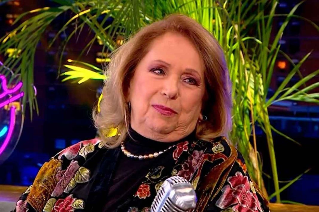 Ζωή Ρηγοπούλου: «Έμεινα έγκυος από συμμαθητή μου, κάναμε παιδί στα 18»