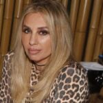 Γωγώ Μαστροκώστα: Πότε και πού θα γίνει η κηδεία της