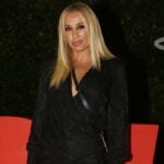 Πέθανε η Γωγώ Μαστροκώστα – Το αντίο της κόρης της
