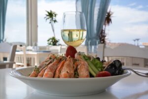 Η Espresso στην Πάρο: 4 μέρες σε ένα γαστρονομικό ταξίδι γεύσεων και κυκλαδίτικου φωτός