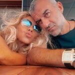 Η Γωγώ Μαστροκώστα έφυγε τρεις ημέρες πριν την 16η επέτειο γάμου της