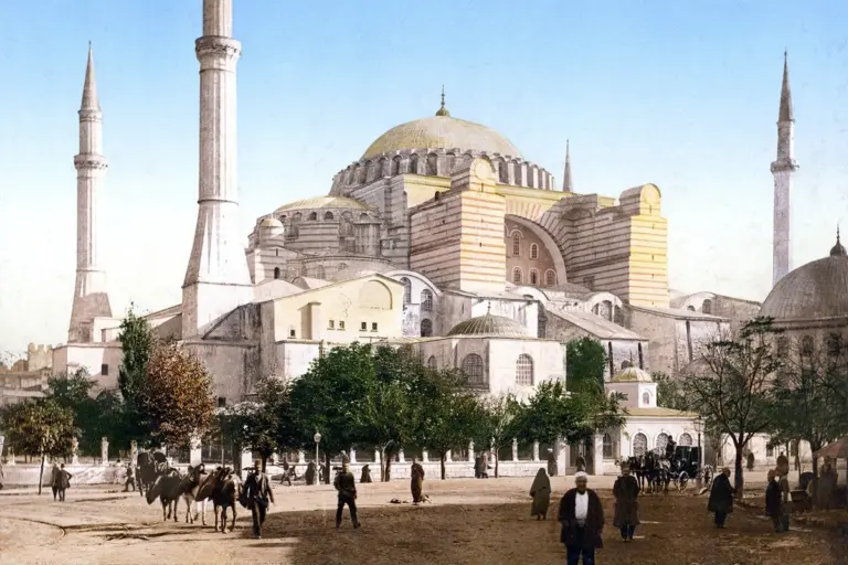 29 Μαΐου 1453: Η μαύρη μέρα που σφράγισε το τέλος της Πόλης