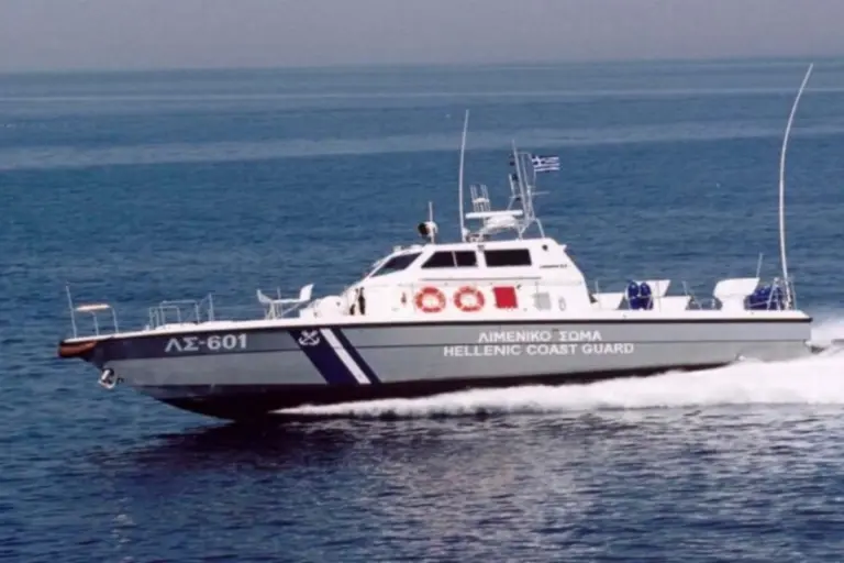 Τραγωδία στην Ικαρία: Ηλικιωμένη εντοπίστηκε νεκρή στη θάλασσα
