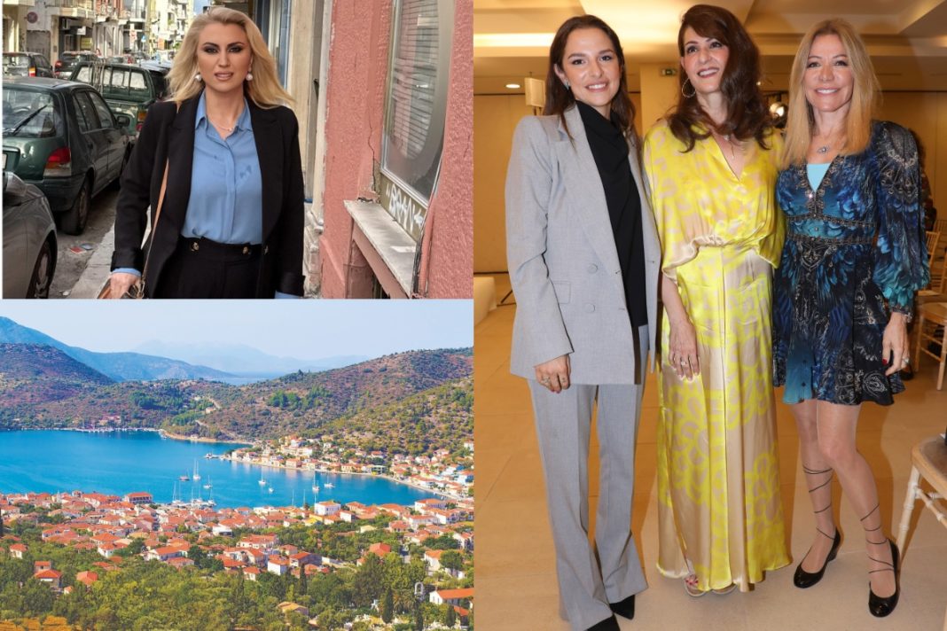 Το αύριο «γεννιέται» στο νησί του Οδυσσέα