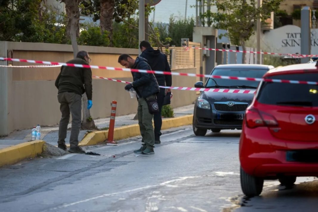 Κρήτη-54χρονος:«Η ζωή μου σταμάτησε στις 20/10/2023»