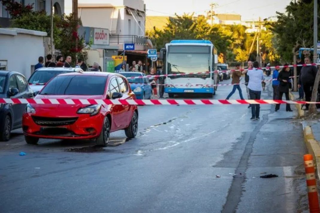 Κρήτη: Φόβος για αντίποινα στην οικογένεια του 54χρονου, έπειτα από δίωξη