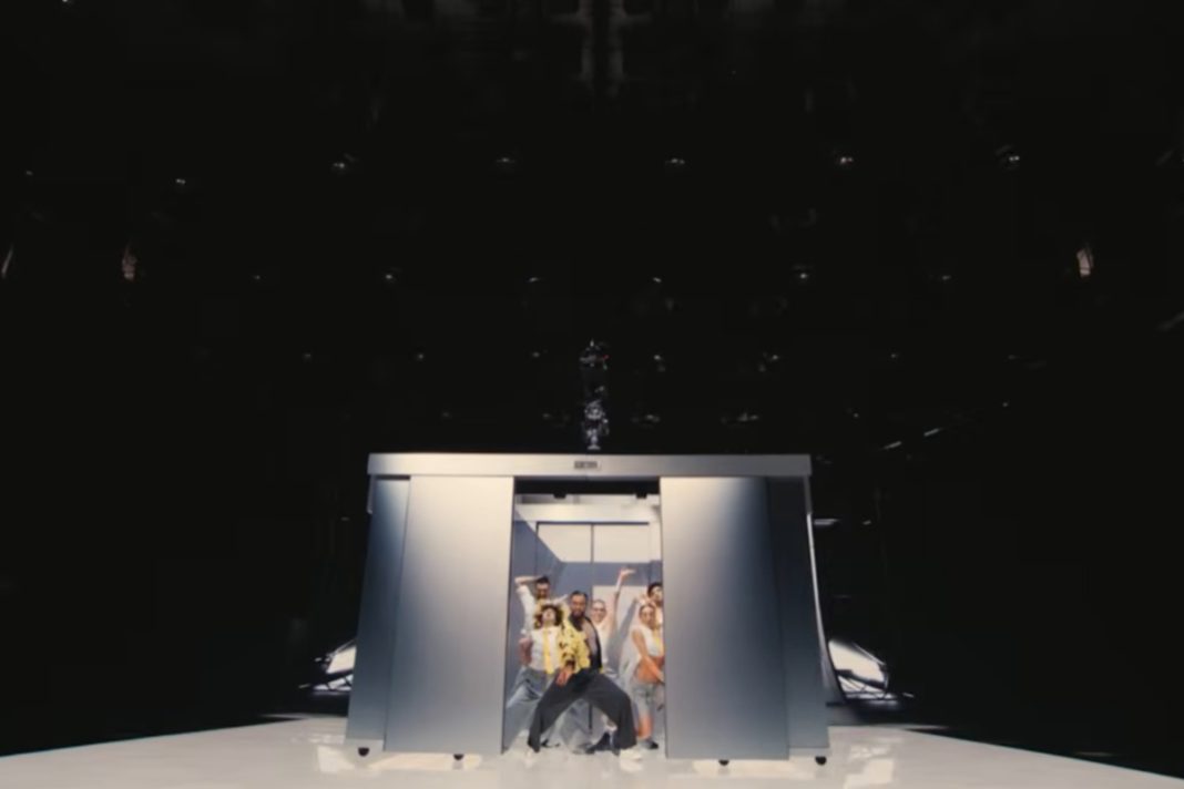 Eurovision 2026: Με πρωτοπορία κινείται η Αρμενία μιλώντας για τα εργασιακά δικαιώματα