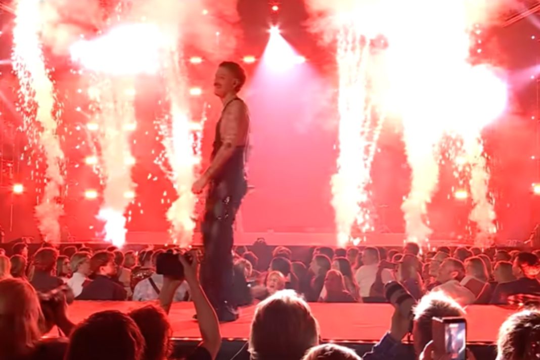 Eurovision 2026: Μήπως η Νορβηγία δεν είναι τόσο outsider;