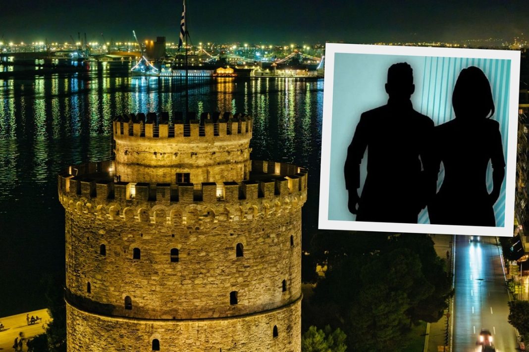 Ροζ σκάνδαλο στην καλλιτεχνική Θεσσαλονίκη