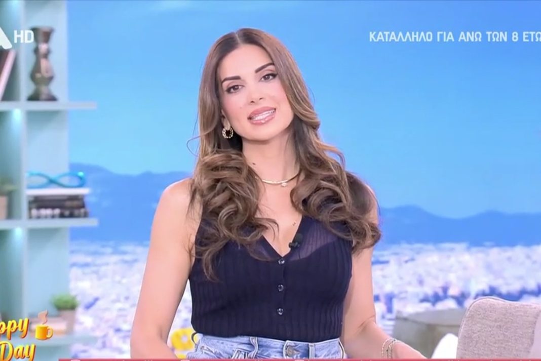 Τσιμτσιλή για Μυλωνάκη - Μεσσαροπούλου: «Φεύγουν στη Γερμανία για το κέντρο αποκατάστασης»