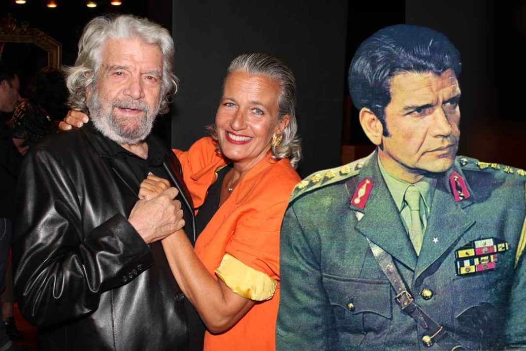 «Φως στο τούνελ» για τον ηθοποιό Άγγελο Αντωνόπουλο