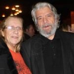H μία και μοναδική σύζυγος του άφαντου Αντωνόπουλου σπάει τη σιωπή της
