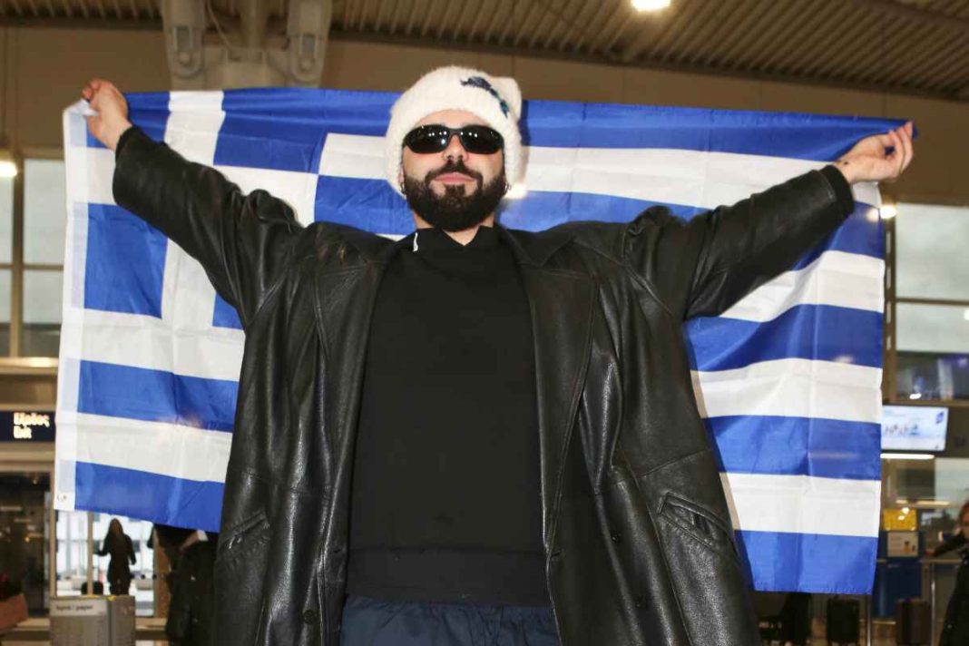 Ακύλας μετά τη Eurovision 2026: «Δεν ήθελα να απογοητεύσω κανέναν» – Το συγκινητικό μήνυμα μέσα από τη Βιέννη