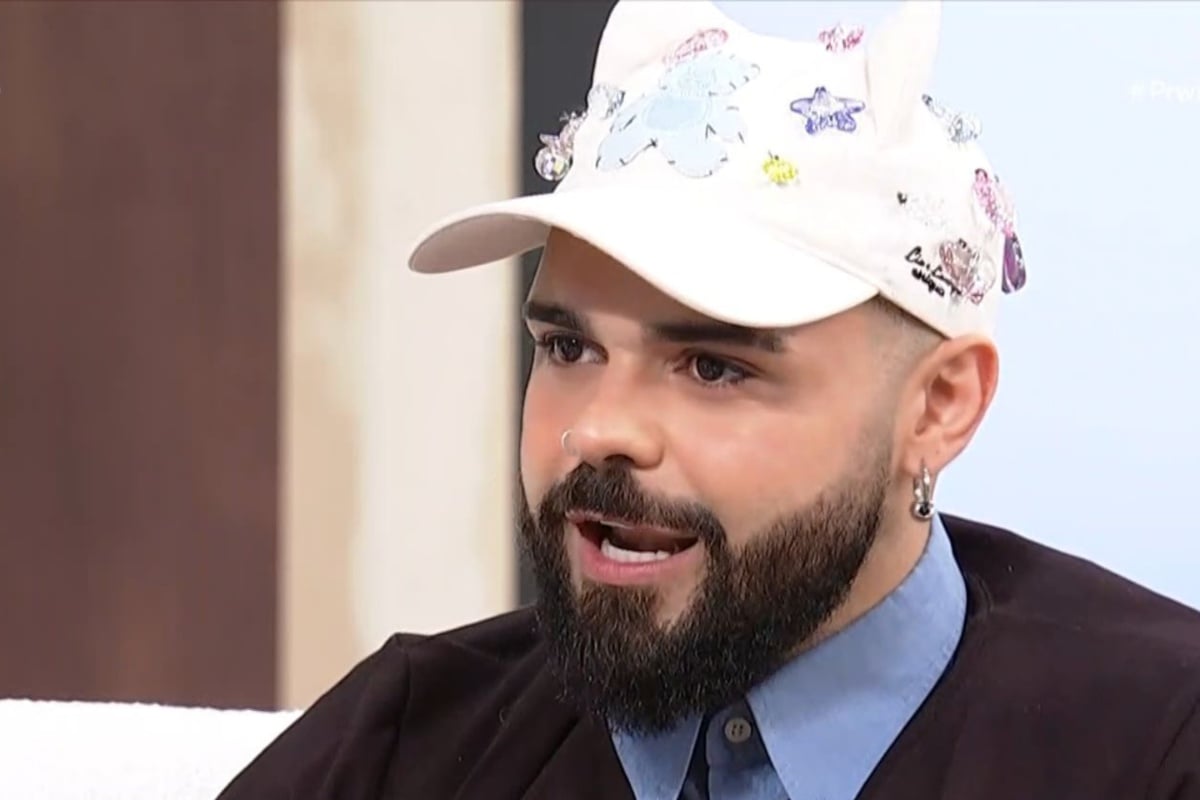 Ακύλας: «Είχε σβήσει η λάμψη από τα μάτια μου»