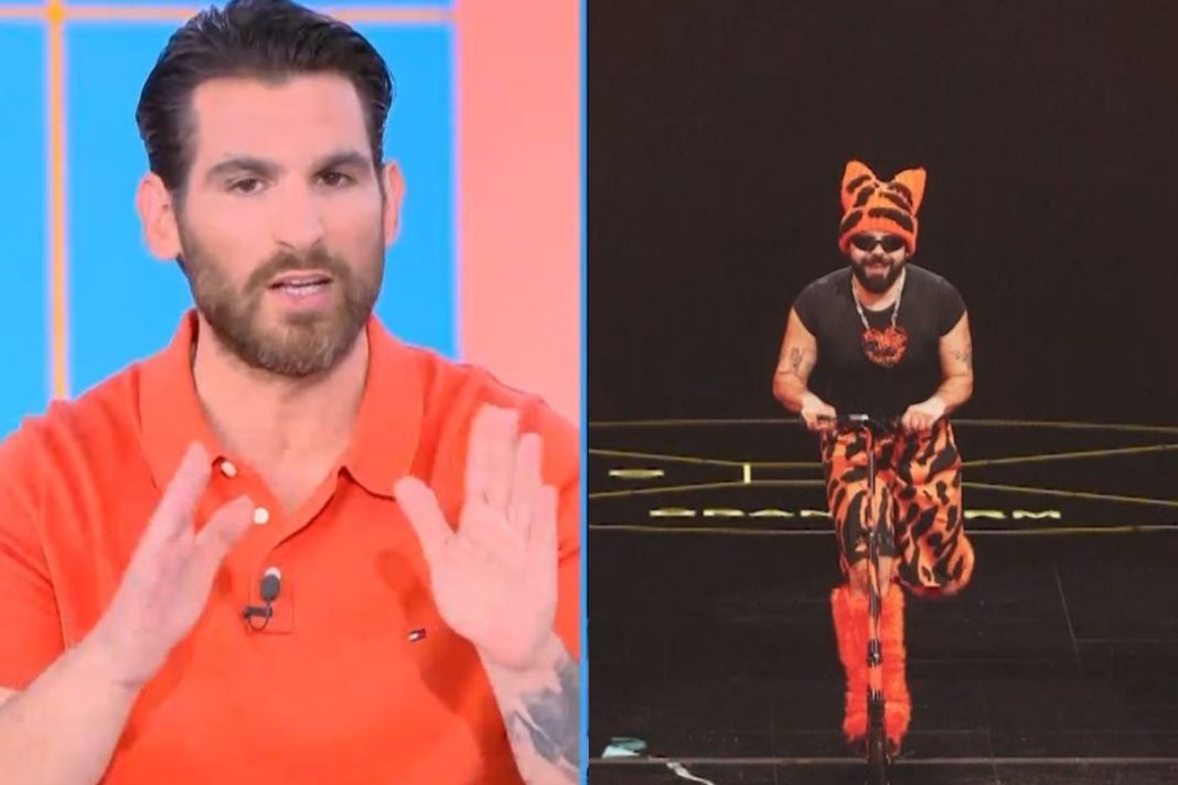 Ετεοκλής Παύλου για Ακύλα και Eurovision: «Κρύβει άσους η ΕΡΤ»