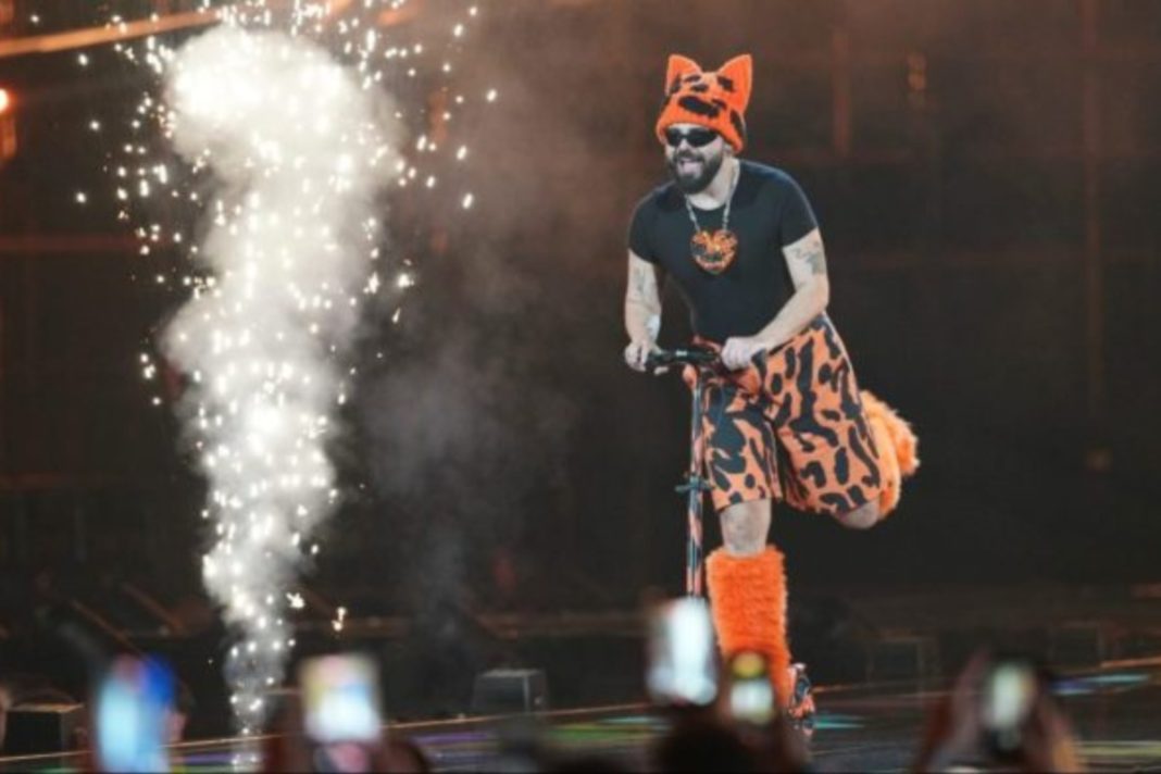 Α' Ημιτελικός Eurovision: Τηλεθέαση έως και 70% για την ΕΡΤ1