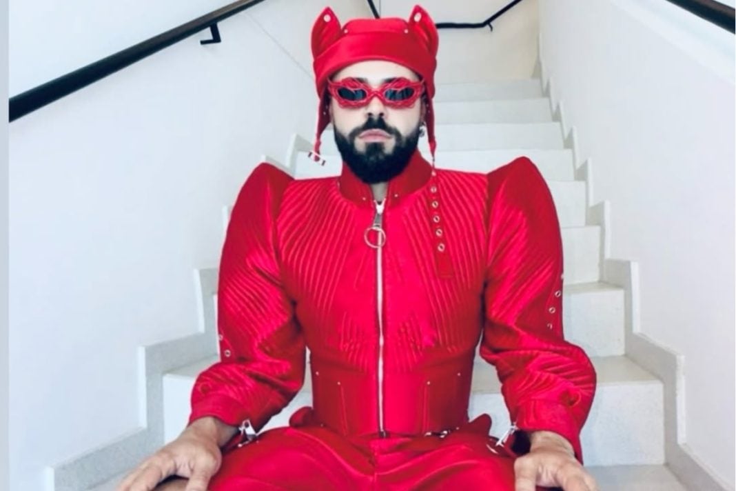 Ο Ακύλας «σάρωσε» το TikTok με το νέο του τραγούδι – Ο ξέφρενος χορός που έγινε viral