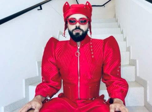 Ο Ακύλας «σάρωσε» το TikTok με το νέο του τραγούδι – Ο ξέφρενος χορός που έγινε viral