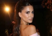 Αλεξάνδρα Νίκα: Άνοιξε τα πρώτα δώρα της νεογέννητης κόρης της