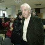 Επιστρέφει στη φυλακή ο Αλέξανδρος Γιωτόπουλος