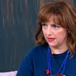 Αλίνα Κωτσοβούλου: «Χόρευε με τον Κρατερό και χώρισε το ίδιο βράδυ»