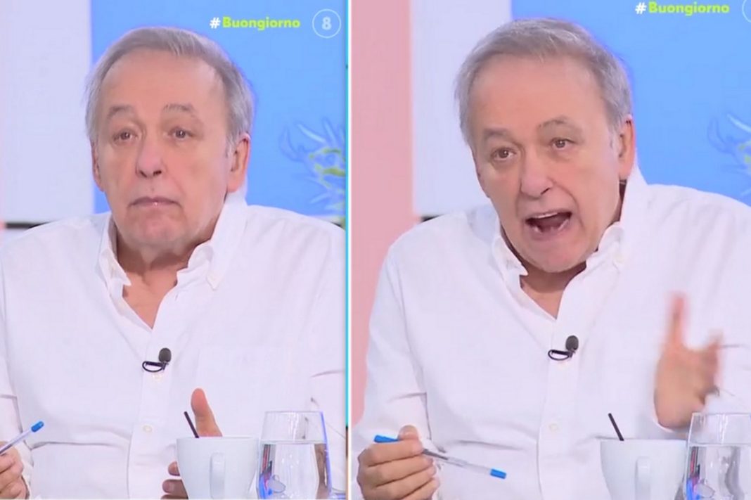 Eurovision 2026: Ανδρέας Μικρούτσικος - «Ανεπίτρεπτο αυτό που είπε η Κλαυδία»