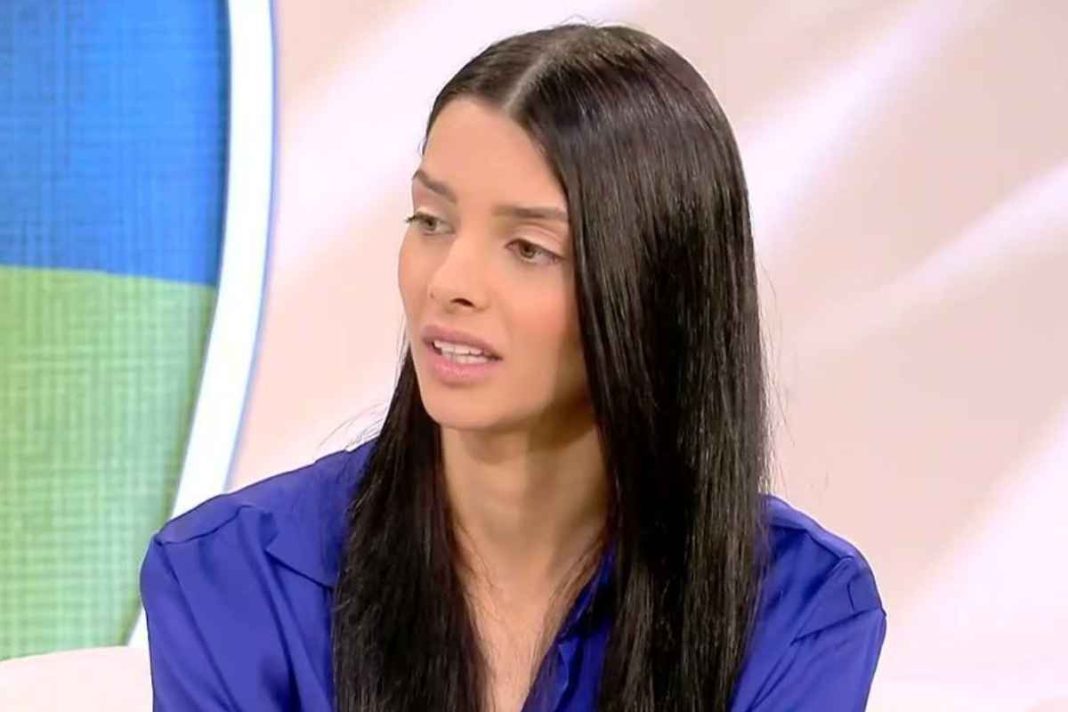 Άννα Μπεζάν: «Φοβήθηκα ότι έχω καρκίνο, ο σύζυγός μου ήταν έτοιμος να λιποθυμήσει»