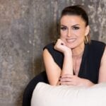 Άννα Δρούζα: Έρχεται με «Μαθήματα Ζωής» στο Open