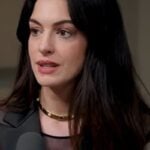 Αν Χάθαγουεϊ: Ήθελε να ανακοινώσει μόνη της την εγκυμοσύνη της