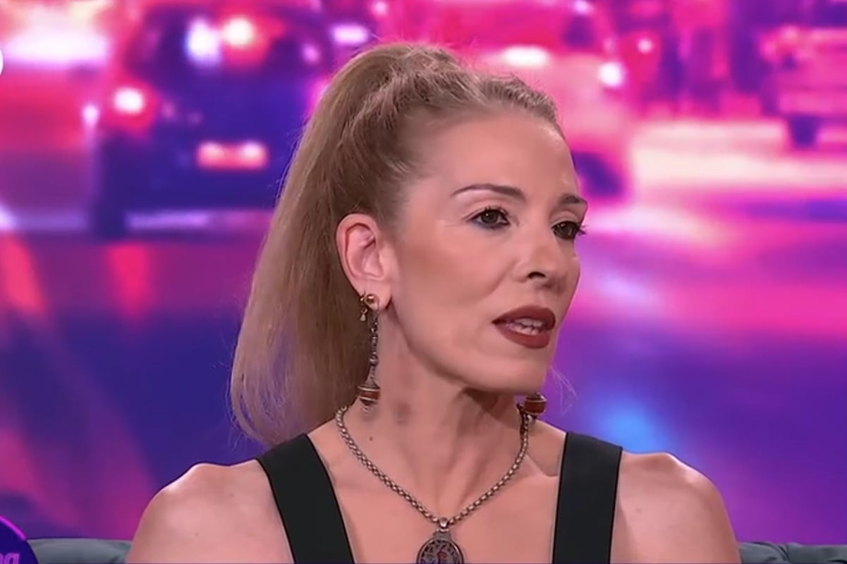 Αθηνά Μαξίμου: Δε θα πιστέψετε τι ζήτησε ως ρουσφέτι!