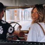 Αθηνά Οικονομάκου: Νέες φωτογραφίες από το bachelorette πάρτι με τις φίλες της στη Λισαβόνα