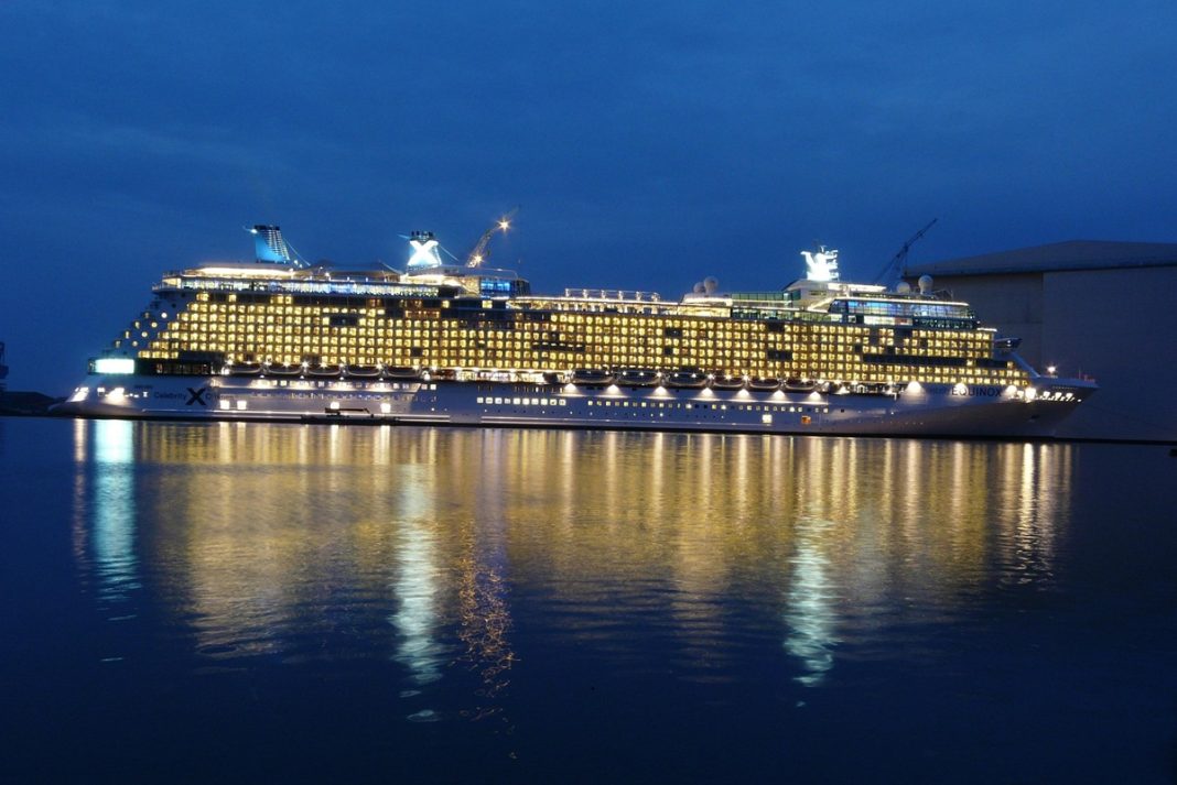 Death cruises! - Παγκόσμιος τρόμος με το κρουαζιερόπλοιο του θανάτου!