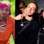 Τροχαίο για τον αδερφό του Gio Kay, Alex Benzy – Βίντεο από το σημείο