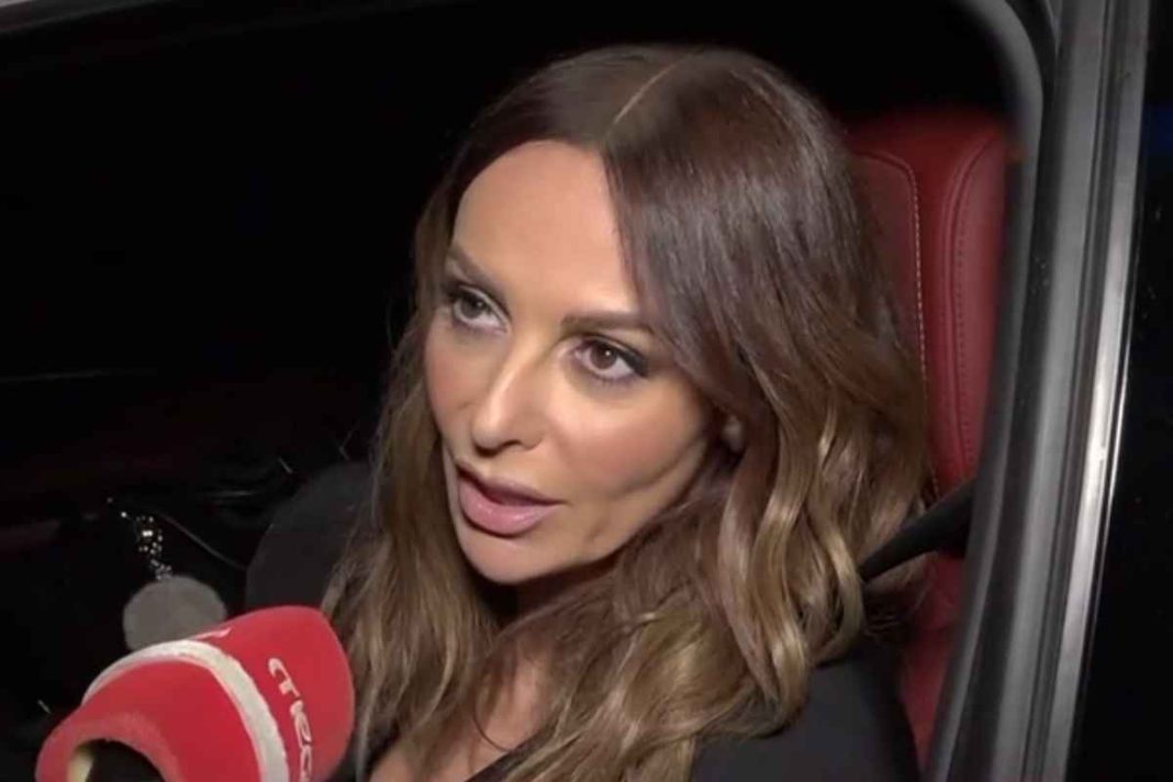 Μπέττυ Μαγγίρα: «Δεν με ενδιαφέρει πρωινή εκπομπή έτσι όπως είναι σήμερα τα πρωινά»